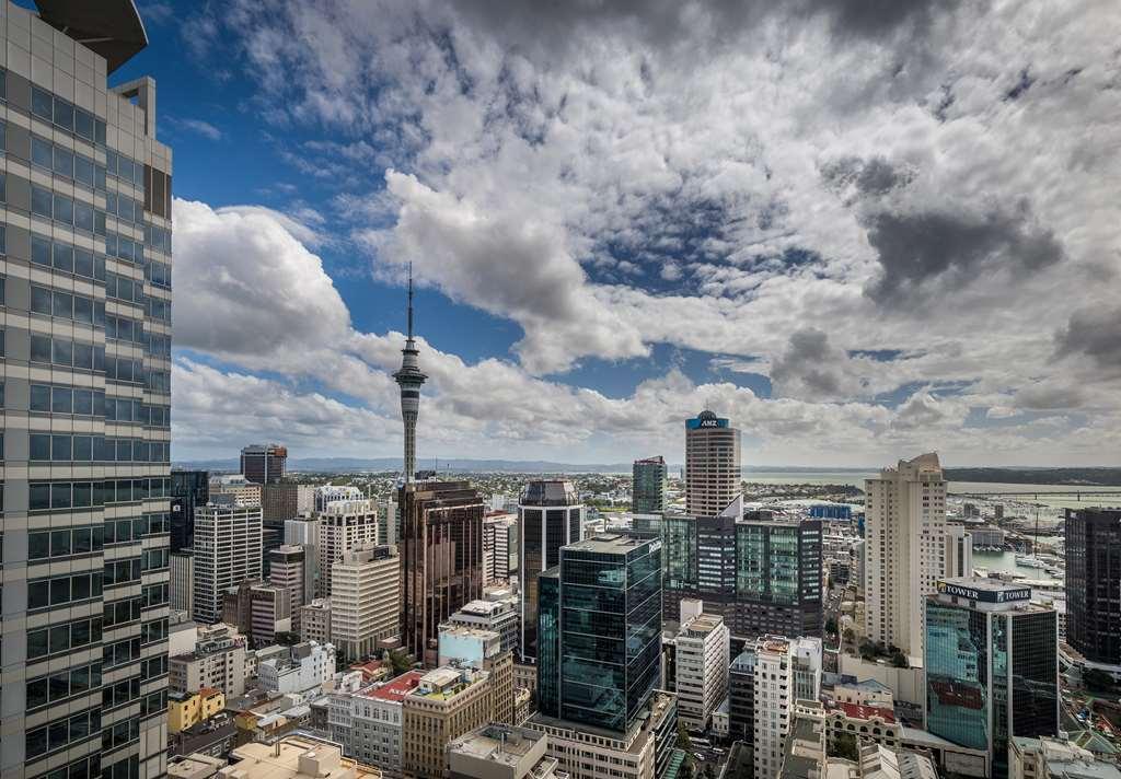 Auckland Harbour Suites Exterior photo