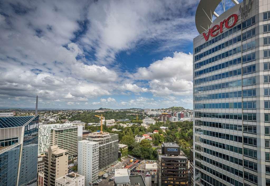 Auckland Harbour Suites Exterior photo