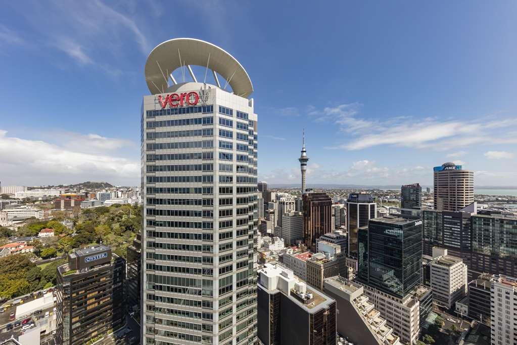 Auckland Harbour Suites Room photo