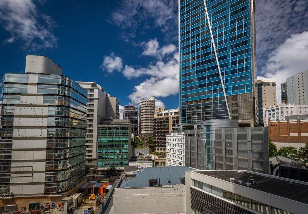 Auckland Harbour Suites Exterior photo